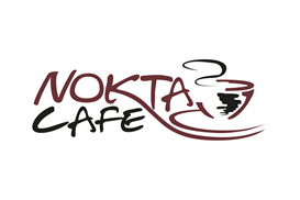 Nokta Cafe Logo Tasarımı