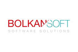 Bolkan Soft Logo Tasarımı