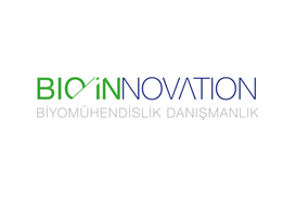Bioinnovation Logo Tasarımı