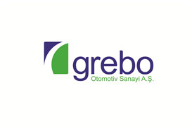 Grebo Logo Tasarımı